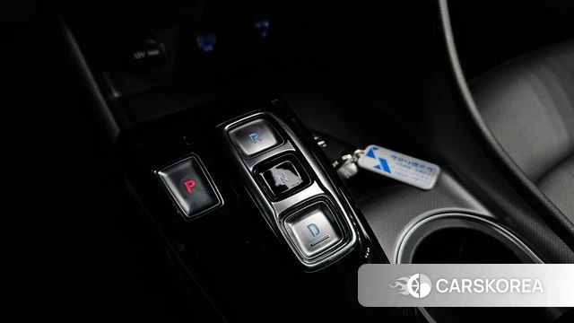 Hyundai Sonata (DN8) id 4632228 из Кореи 30