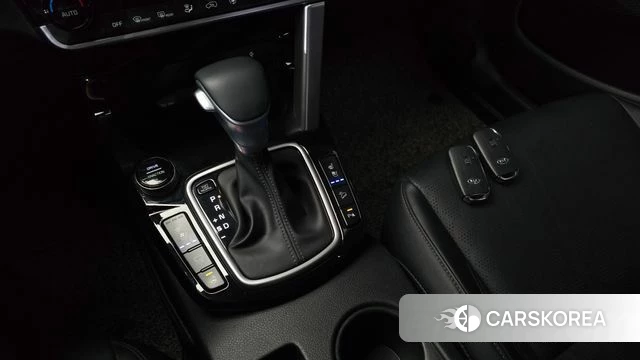 Kia Seltos id 4604866 из Кореи 19