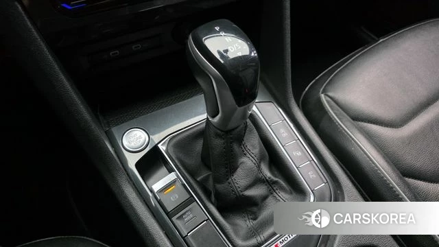 Volkswagen Tiguan second Generation id 3843010 из Кореи 19