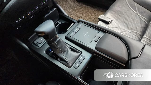 Lexus ES300h 7th generation id 3845282 из Кореи 19