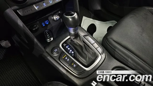 Hyundai Kona id 2711754 из Кореи 19