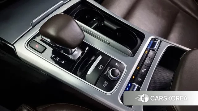 Kia Stinger id 3014019 из Кореи 19