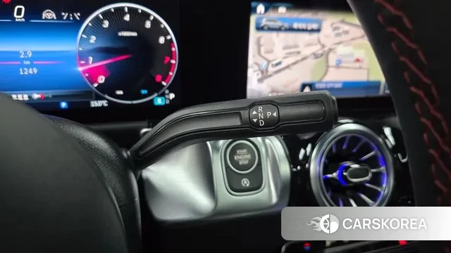 Mercedes-Benz GLB-Class X247 id 3507257 из Кореи 19