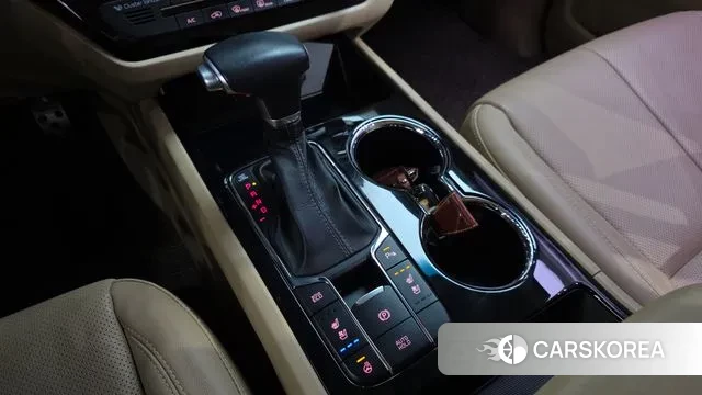 Kia The New Carnival id 3429129 из Кореи 19