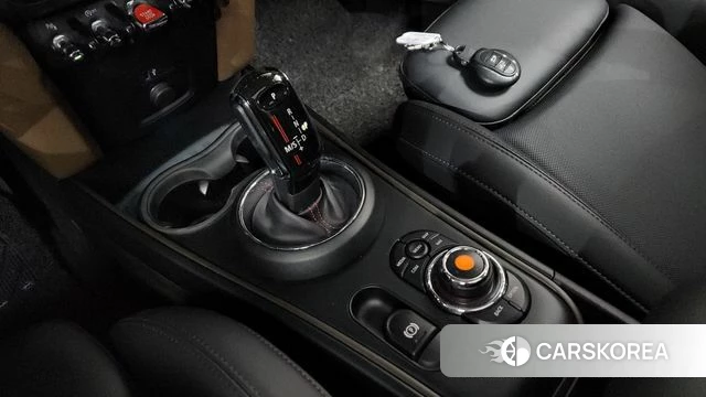 Mini Cooper S Countryman id 3879331 из Кореи 19