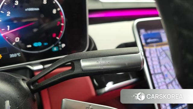 Mercedes-Benz S-Class W223 id 3865204 из Кореи 19