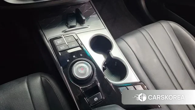 Kia K8 id 3311370 из Кореи 19