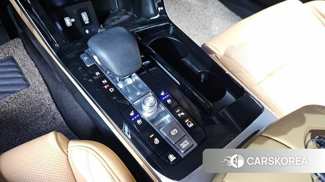 Kia K7 Premier id 4609980 из Кореи 19