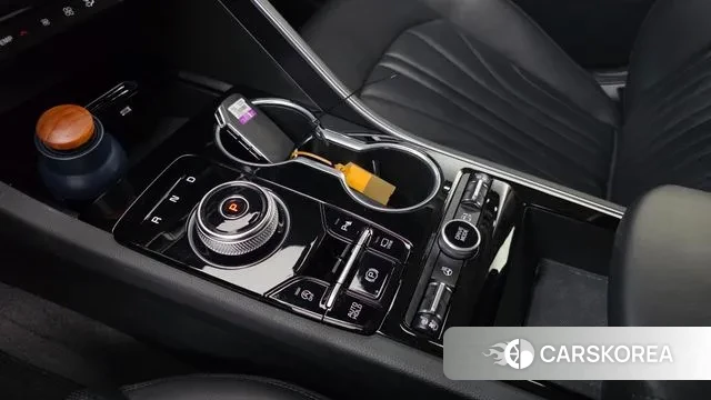 Kia K5 3rd generation id 3454214 из Кореи 19