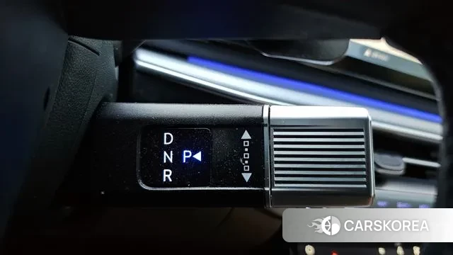 Hyundai Grandeur (GN7) id 3606166 из Кореи 19