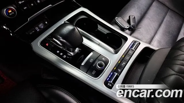 Kia Stinger id 2876873 из Кореи 19