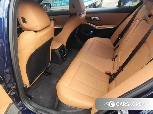 BMW 3 Series (G20) id 3763275 из Кореи 15