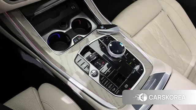 BMW X7 (G07) id 3426831 из Кореи 19