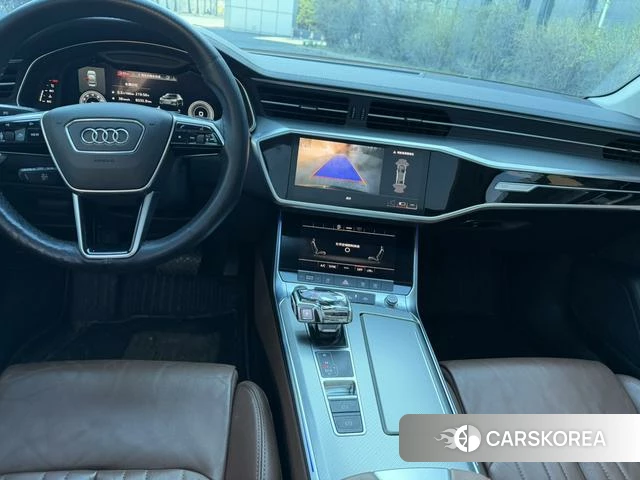 Audi A6L id 4258415 из Китая 9