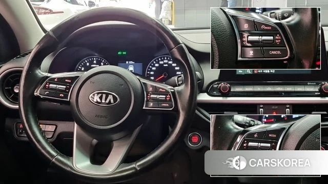 Kia Come New K3 id 3853701 из Кореи 17