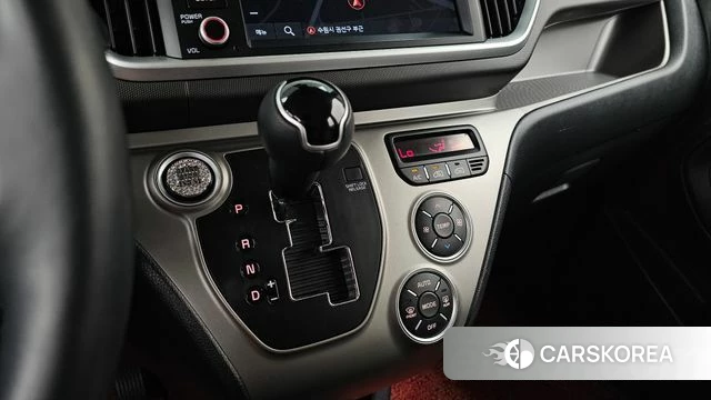 Kia The New Ray id 4464451 из Кореи 32