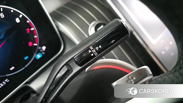 Mercedes-Benz GLC-Class X254 id 3921587 из Кореи 20