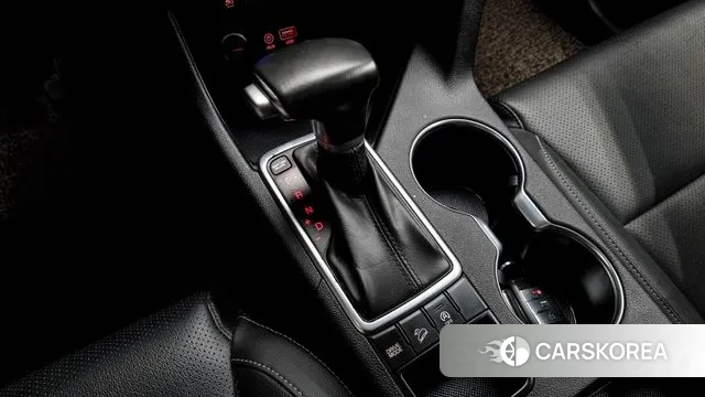 Kia Sportage 4th Generation id 3313377 из Кореи 19