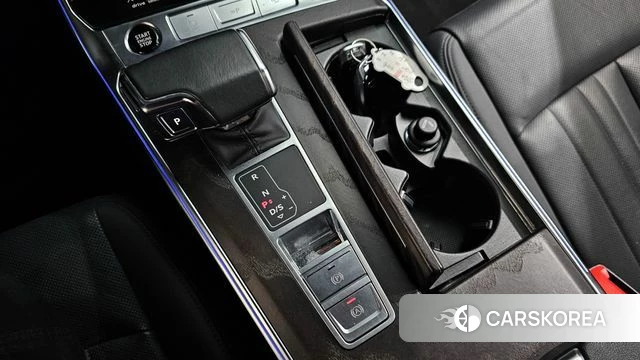 Audi A6 (C8) id 3935268 из Кореи 19