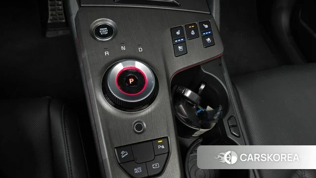 Kia The New Sportage 5th Generation Hybrid id 4612349 из Кореи 32