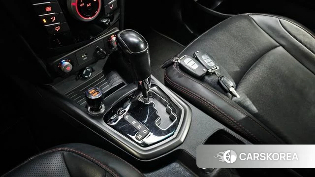 Ssangyong Tivoli Air id 3912075 из Кореи 19