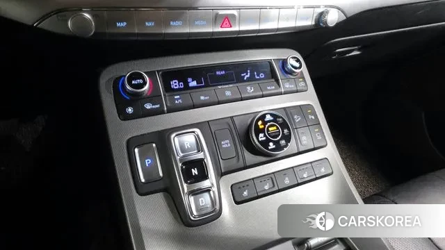 Hyundai Palisade id 3045358 из Кореи 19