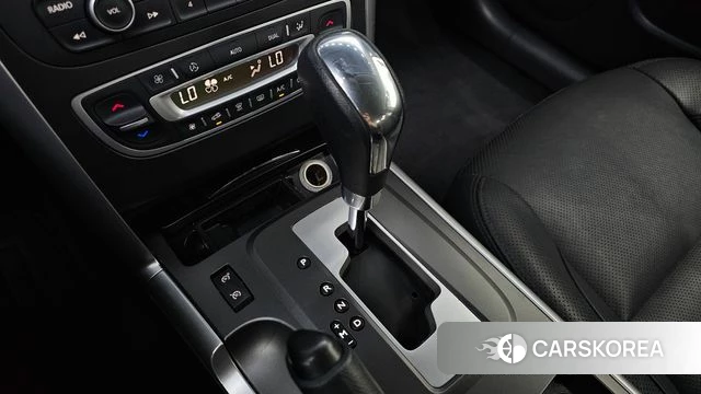 Renault Korea (Samsung) SM5 Nova id 4746877 из Кореи 19