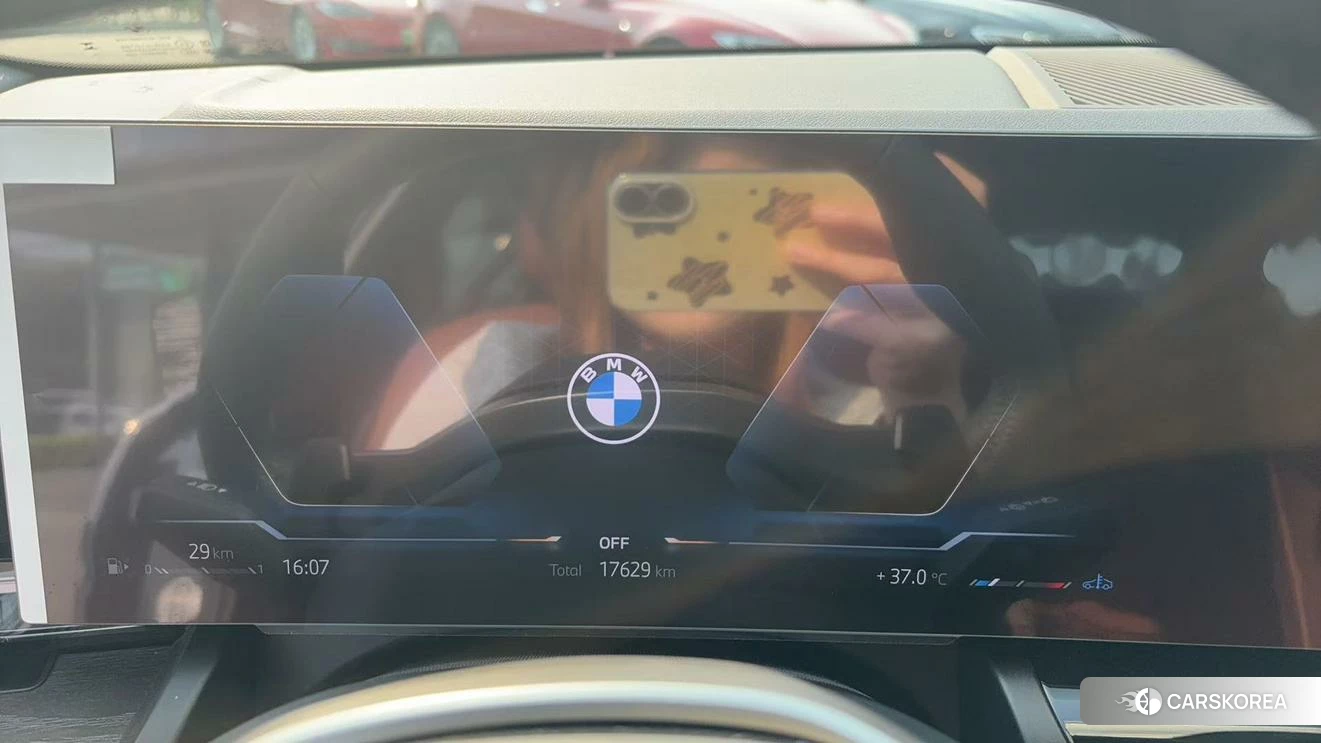 BMW 5 series id 4455335 из Китая 15