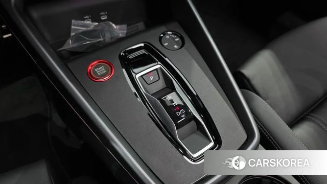 Audi A3 (8Y) id 4394435 из Кореи 19