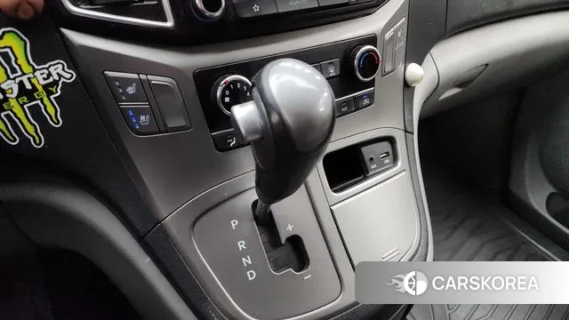 Hyundai The New Grand Starex id 3608041 из Кореи 19