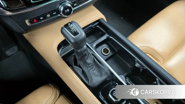 Volvo V90 Cross-Country id 3055830 из Кореи 19