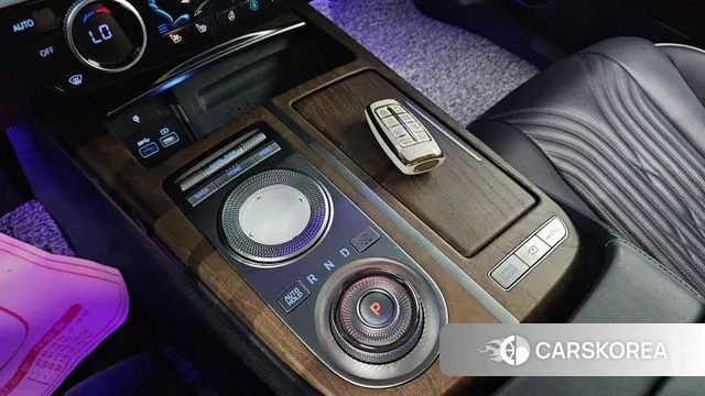 Genesis G80 (RG3) id 3023529 из Кореи 19