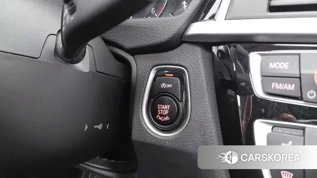 BMW 3 Series GT (F34) id 3395988 из Кореи 19