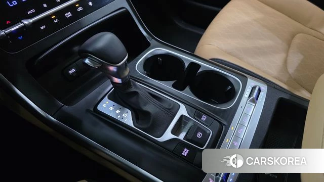 Kia Carnival 4th generation id 3953522 из Кореи 19