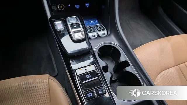 Hyundai Sonata Hybrid (DN8) id 3581204 из Кореи 19