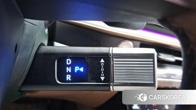Hyundai Grandeur (GN7) id 4608369 из Кореи 19