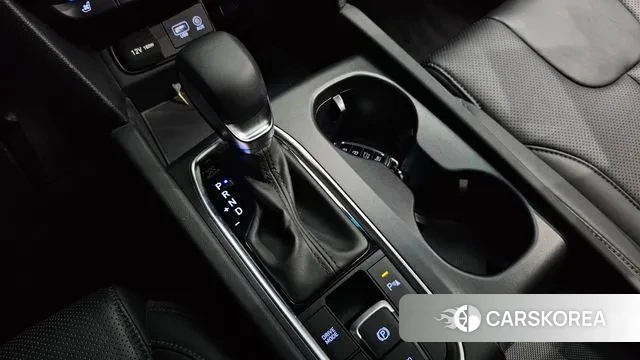 Hyundai Santa Fe TM id 3013857 из Кореи 19