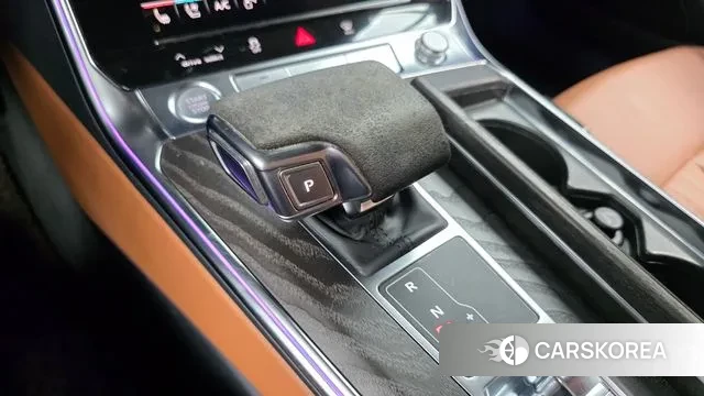 Audi A6 (C8) id 3367867 из Кореи 19