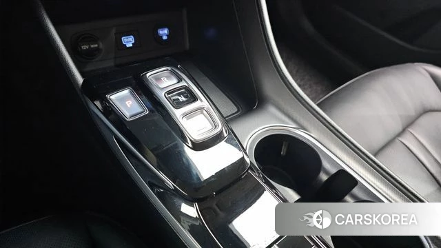 Hyundai Sonata (DN8) id 3842848 из Кореи 19