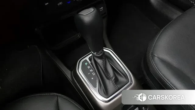 Jeep Renegade id 2960273 из Кореи 19