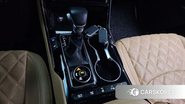 Kia Mohave Master id 2980404 из Кореи 19