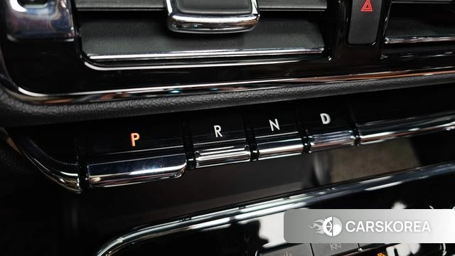 Lincoln Navigator 4th generation id 4784535 из Кореи 36