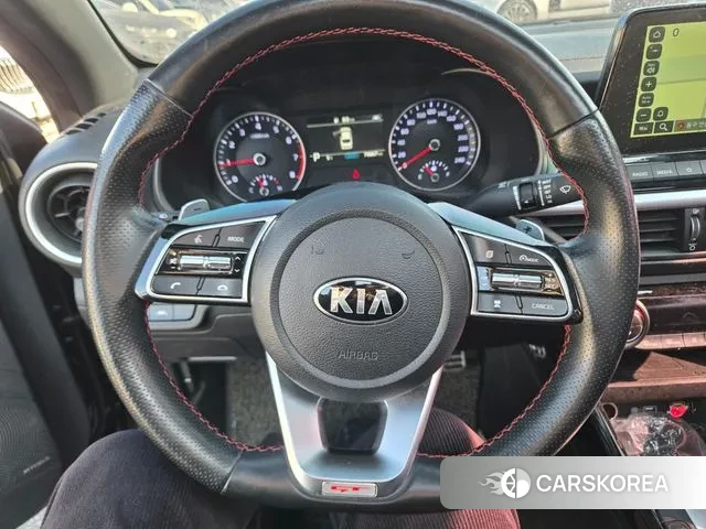 Kia Come New K3 id 3573858 из Кореи 18