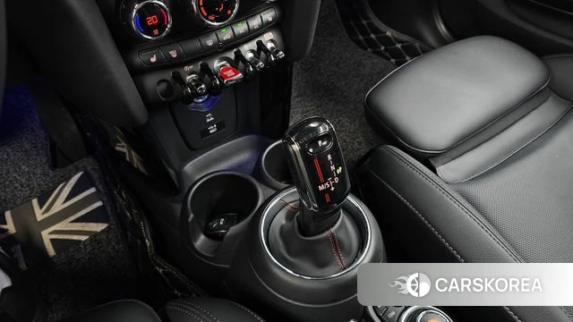 Mini Cooper S id 4632320 из Кореи 30