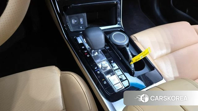 Kia K7 Premier id 3905128 из Кореи 19