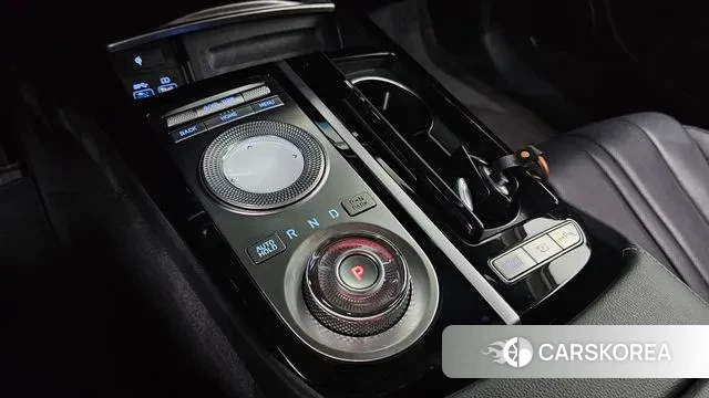 Genesis G80 (RG3) id 3232117 из Кореи 19