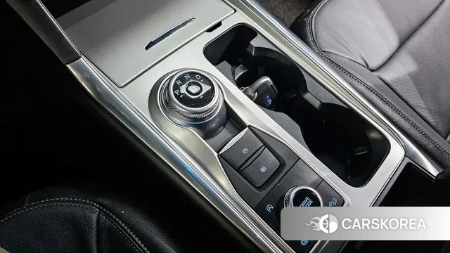 Ford Explorer 6th Generation id 2990788 из Кореи 19