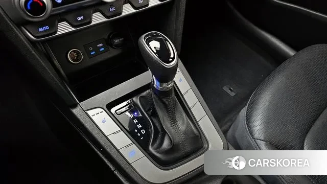 Hyundai The New Avante AD id 3778718 из Кореи 19