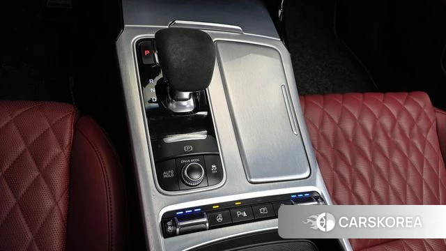 Kia Stinger Meister id 3843409 из Кореи 19