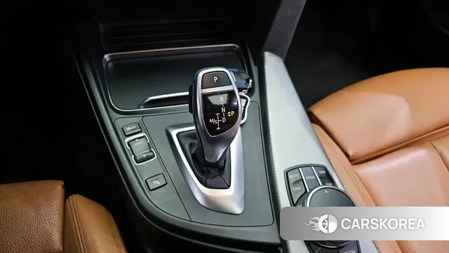 BMW 4 Series (F32) id 3265249 из Кореи 19